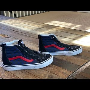 Vans High Top sneakers